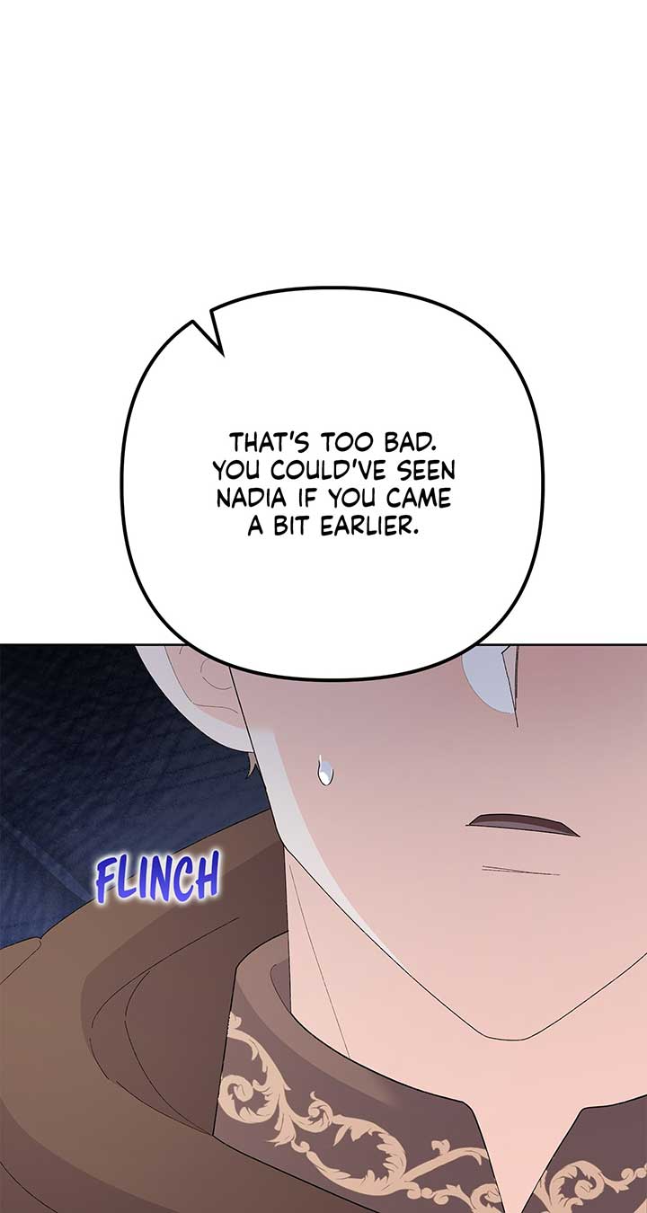 I Got Married to a Duke Called Beast Chapter 43 page 122