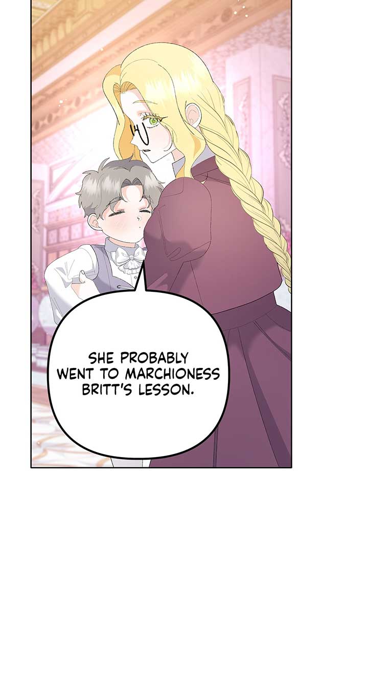 I Got Married to a Duke Called Beast Chapter 43 page 124