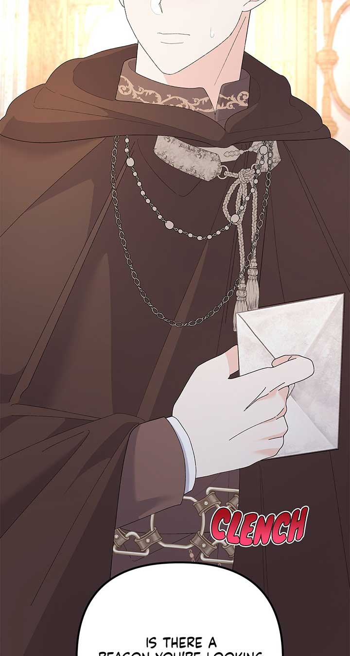 I Got Married to a Duke Called Beast Chapter 43 page 126