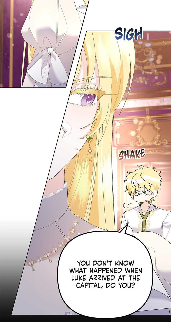 I Got Married to a Duke Called Beast Chapter 43 page 12
