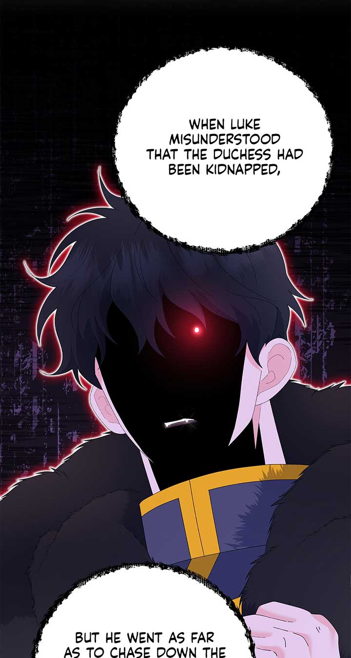 I Got Married to a Duke Called Beast Chapter 43 page 13