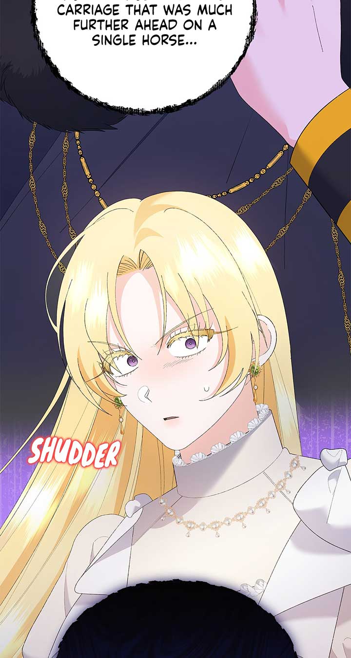 I Got Married to a Duke Called Beast Chapter 43 page 14