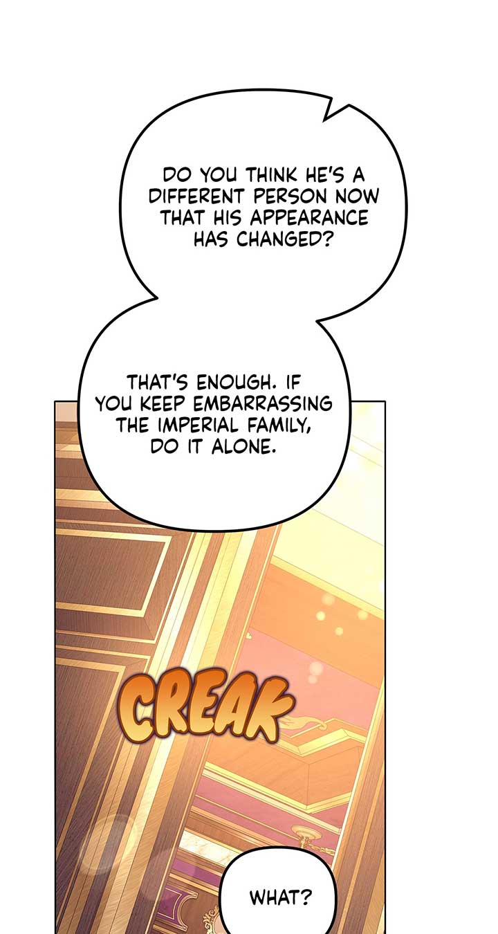 I Got Married to a Duke Called Beast Chapter 43 page 16