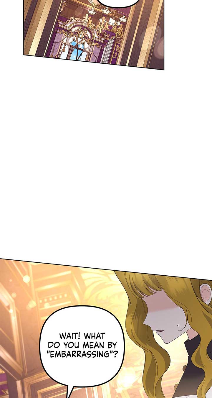 I Got Married to a Duke Called Beast Chapter 43 page 17
