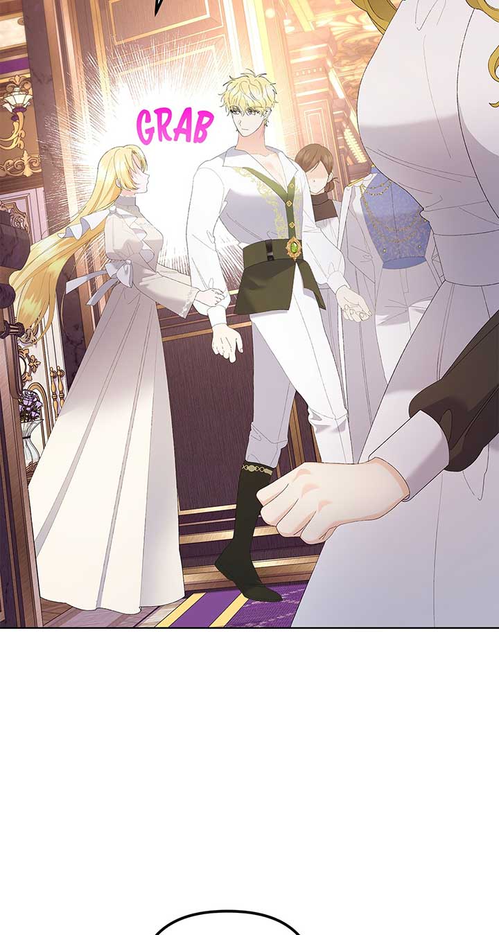 I Got Married to a Duke Called Beast Chapter 43 page 18