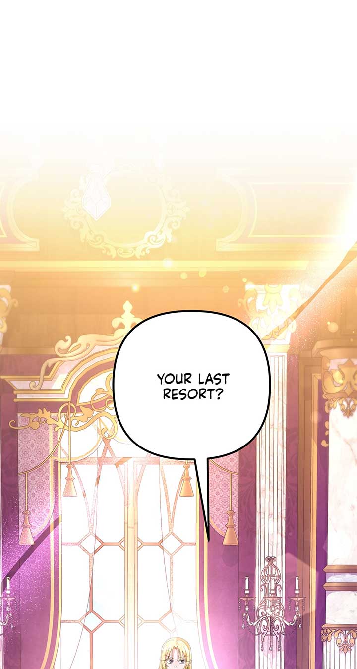 I Got Married to a Duke Called Beast Chapter 43 page 1