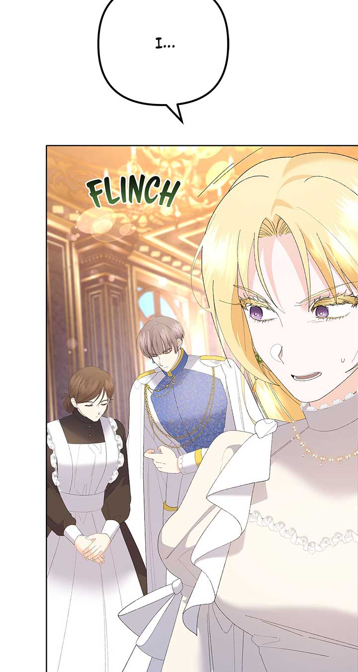 I Got Married to a Duke Called Beast Chapter 43 page 19