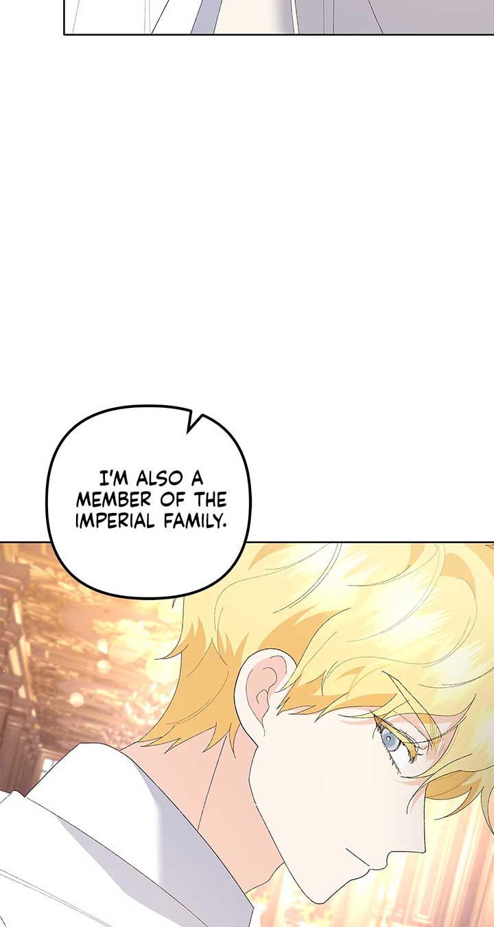 I Got Married to a Duke Called Beast Chapter 43 page 20