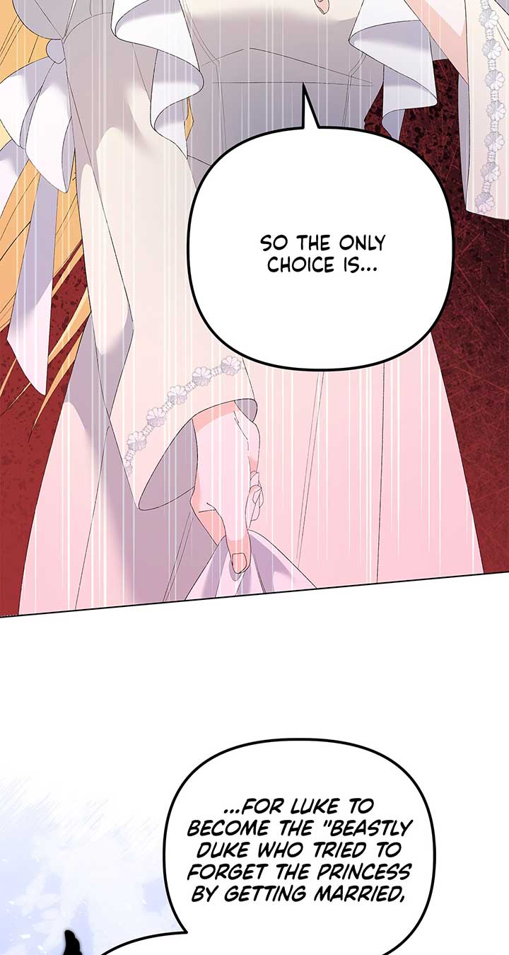 I Got Married to a Duke Called Beast Chapter 43 page 25