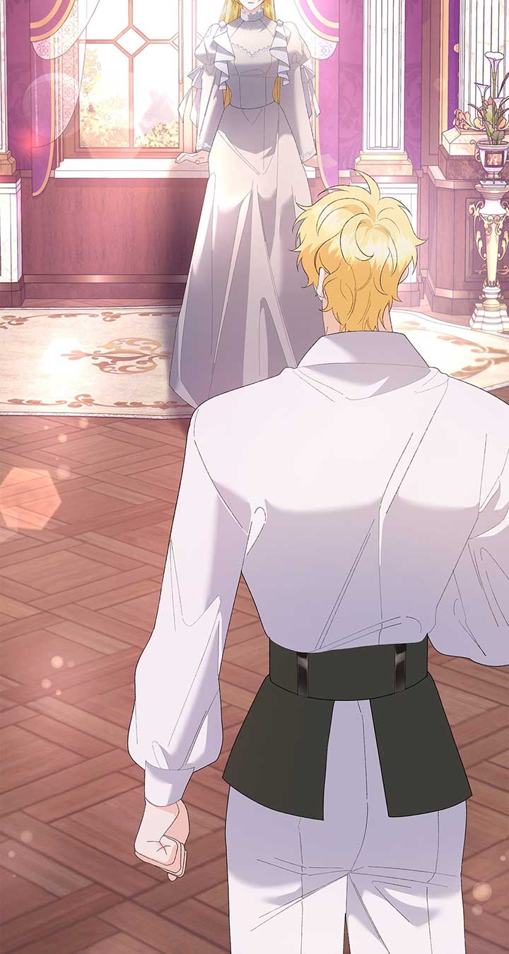 I Got Married to a Duke Called Beast Chapter 43 page 2