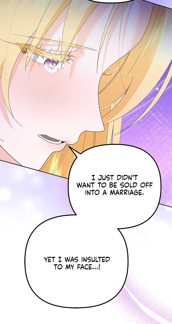 I Got Married to a Duke Called Beast Chapter 43 page 29
