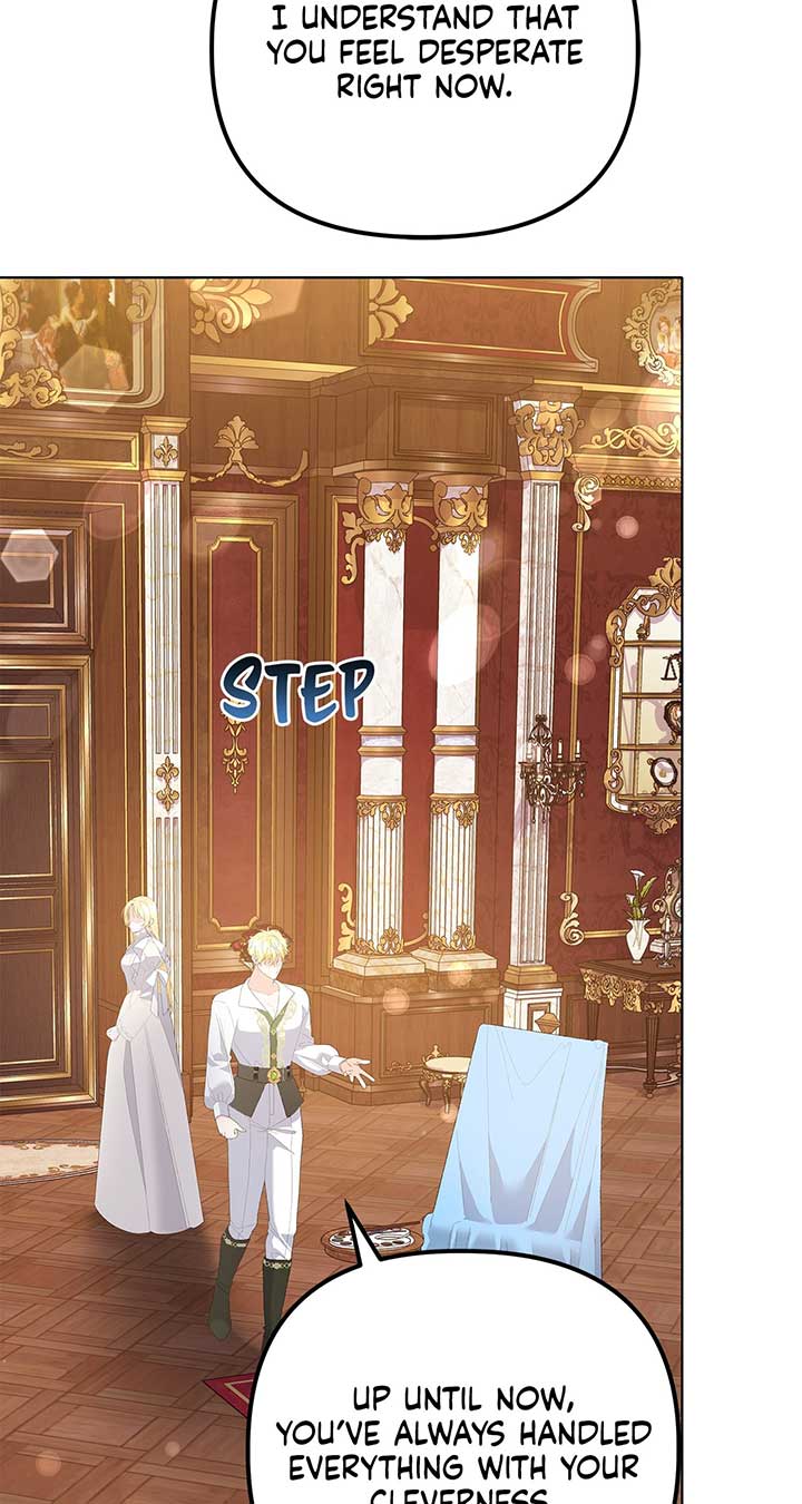 I Got Married to a Duke Called Beast Chapter 43 page 34