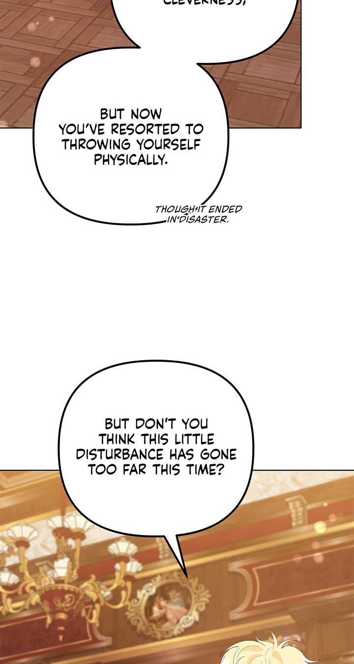I Got Married to a Duke Called Beast Chapter 43 page 35