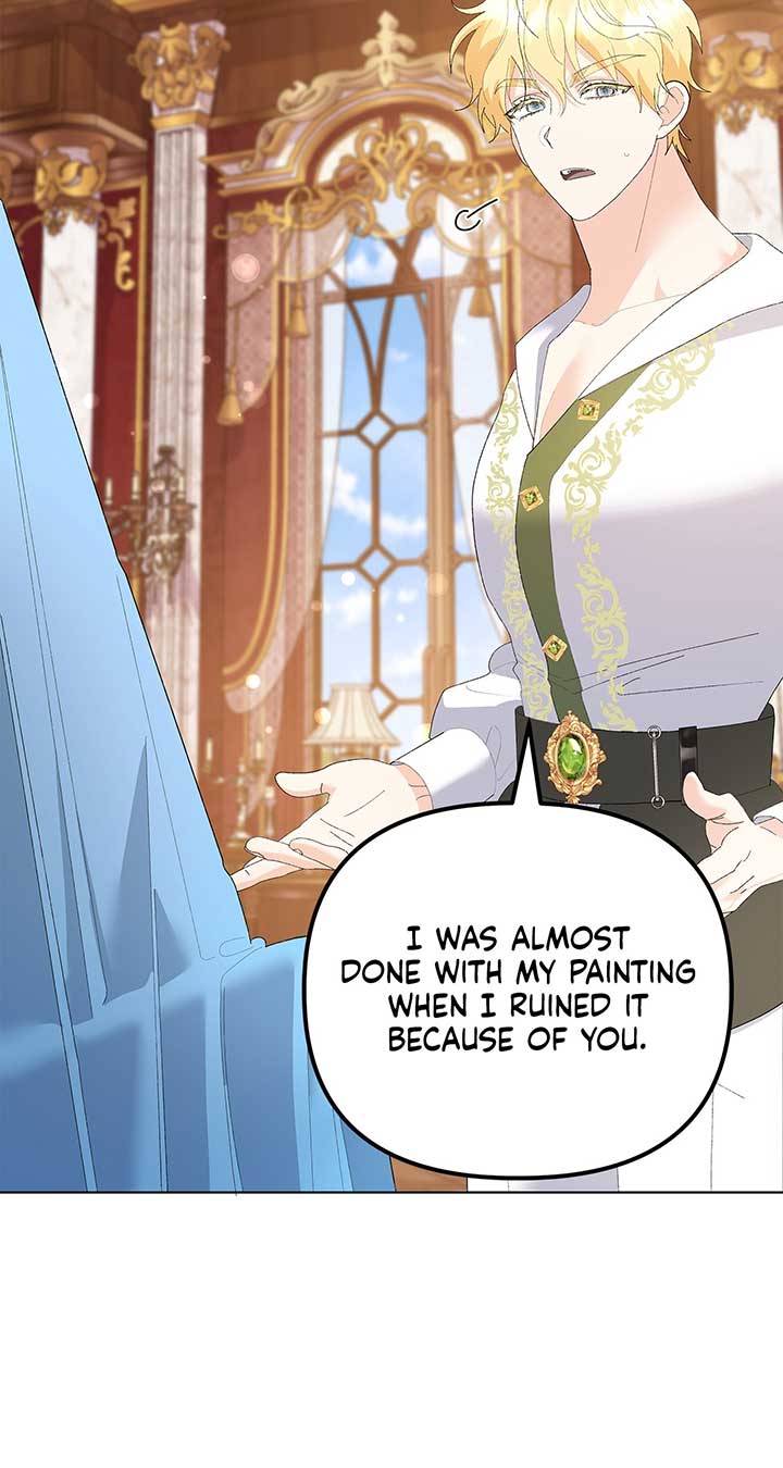 I Got Married to a Duke Called Beast Chapter 43 page 36