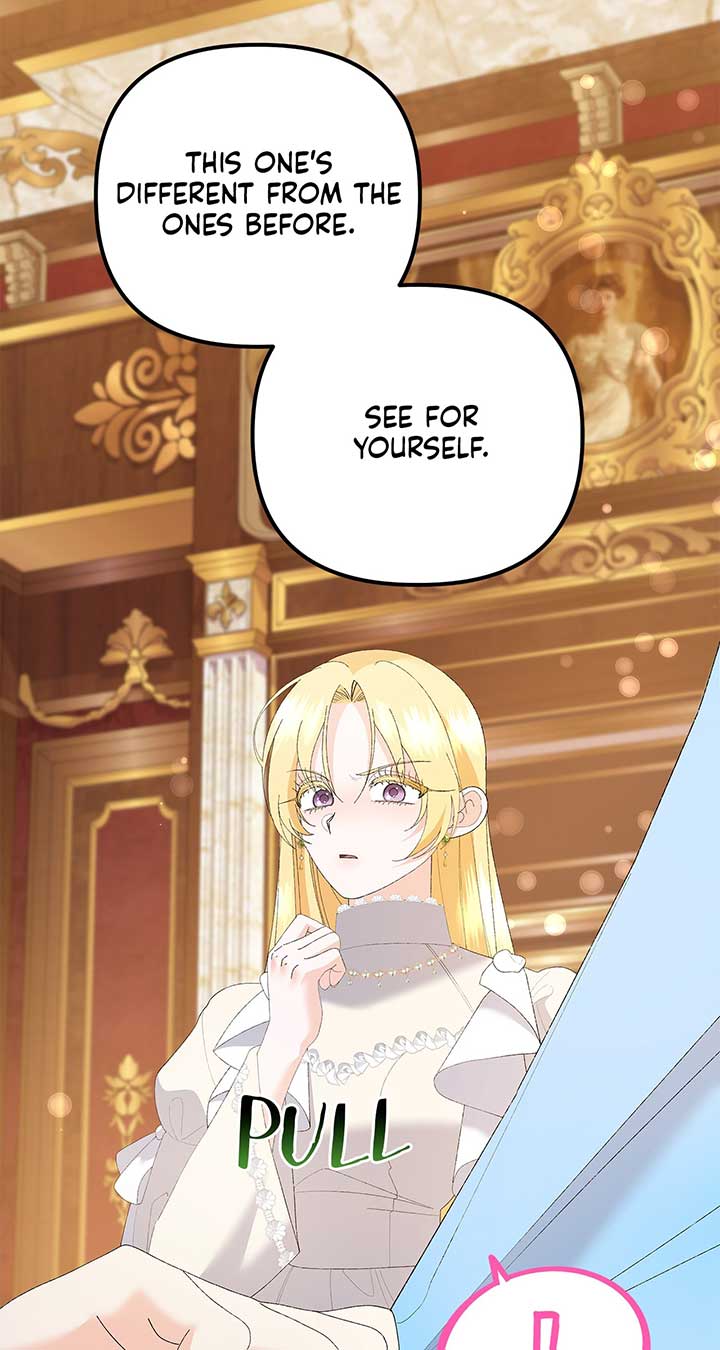 I Got Married to a Duke Called Beast Chapter 43 page 38