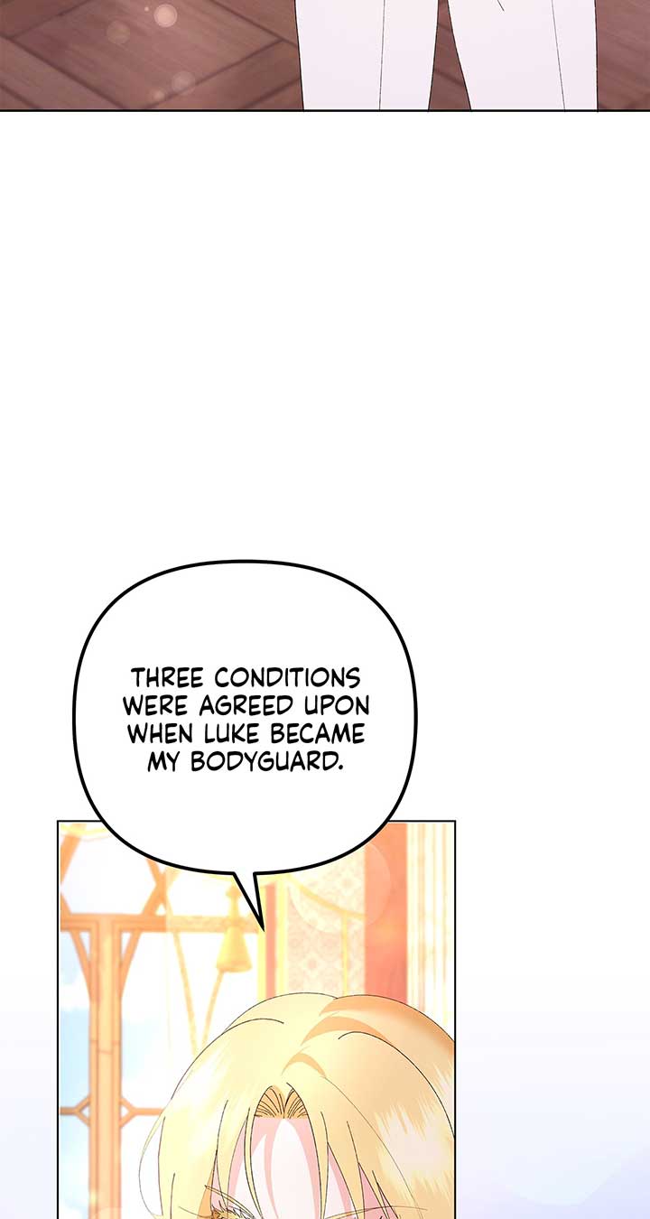 I Got Married to a Duke Called Beast Chapter 43 page 3