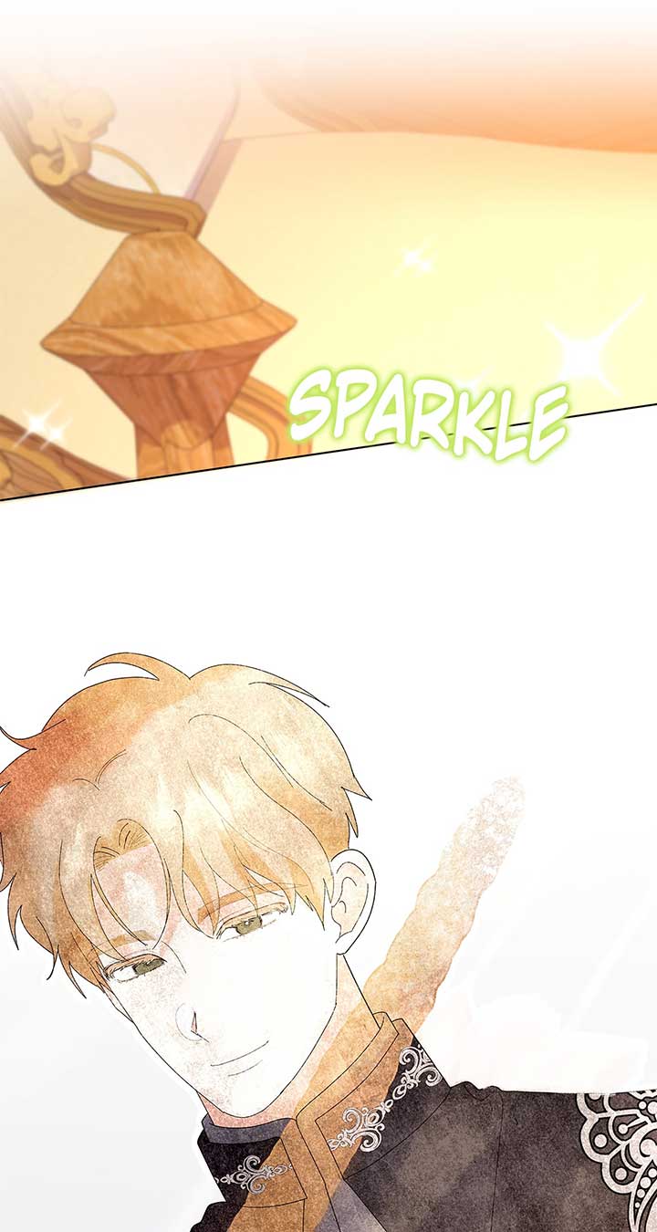 I Got Married to a Duke Called Beast Chapter 43 page 40