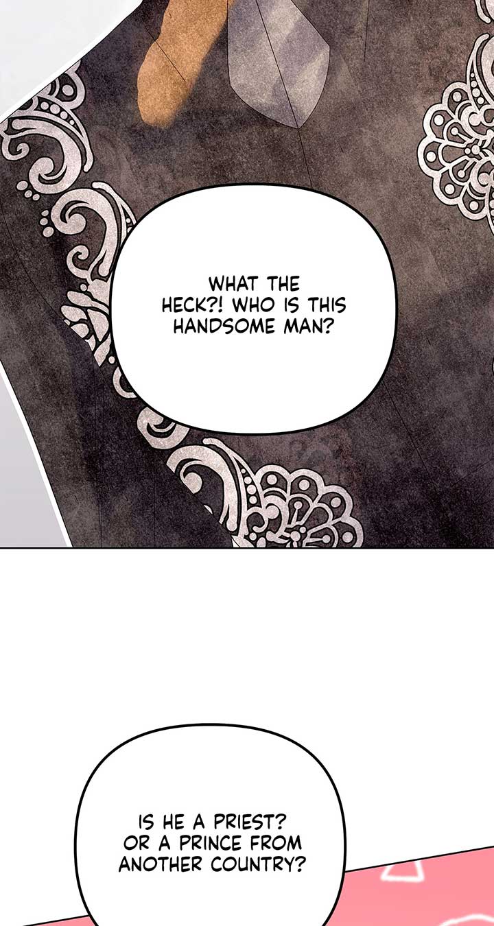I Got Married to a Duke Called Beast Chapter 43 page 41