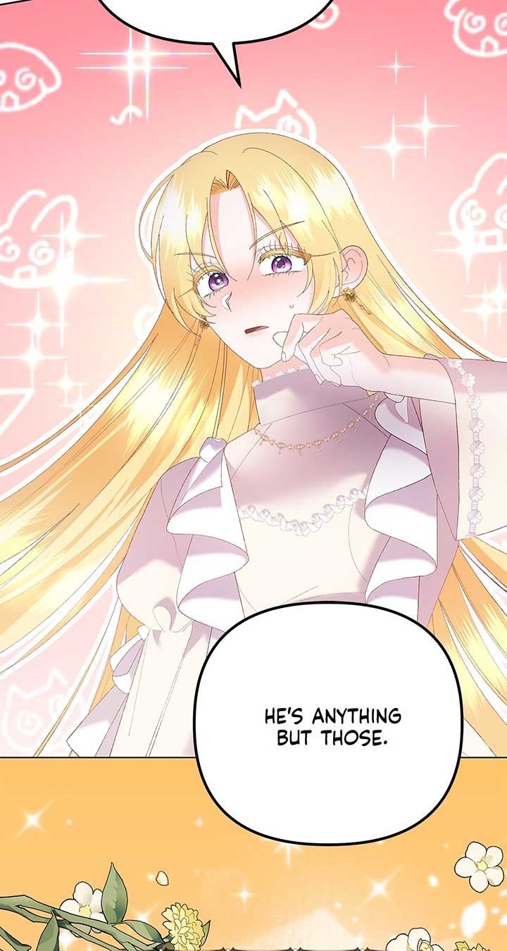 I Got Married to a Duke Called Beast Chapter 43 page 42