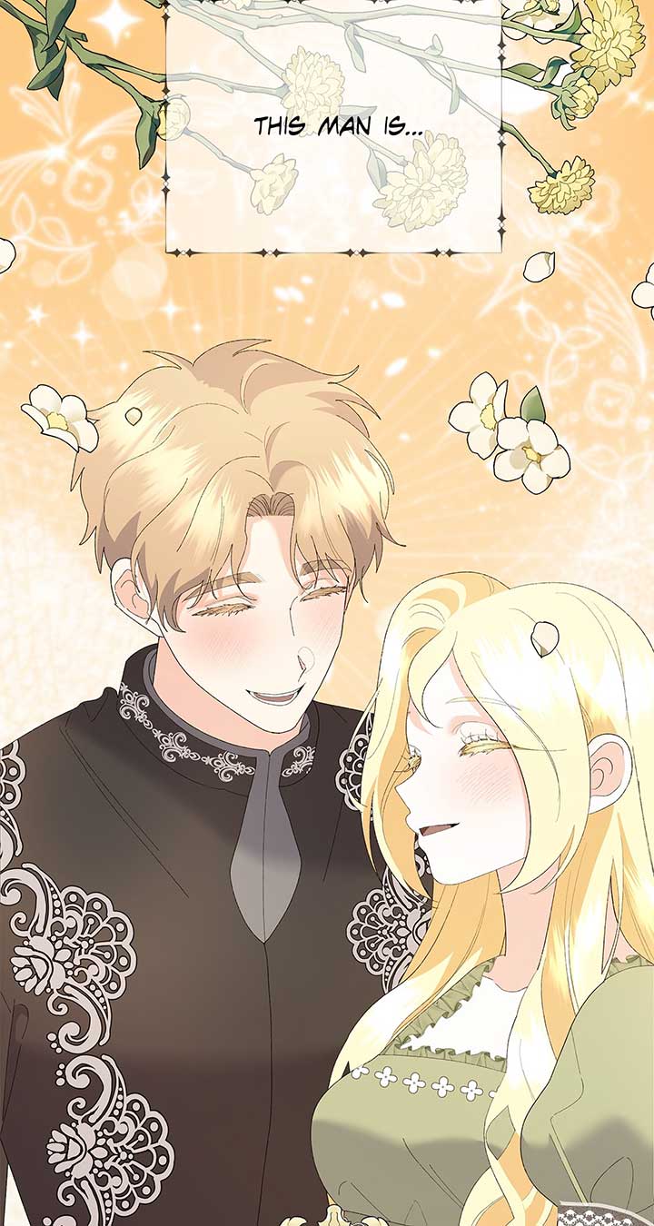 I Got Married to a Duke Called Beast Chapter 43 page 43
