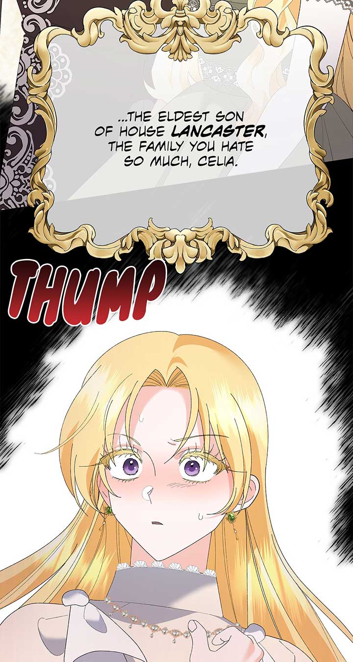 I Got Married to a Duke Called Beast Chapter 43 page 44