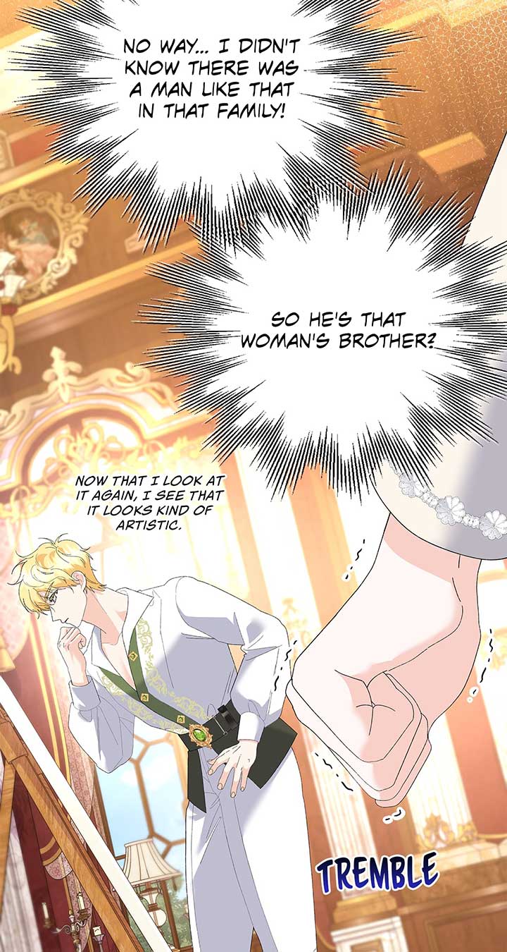 I Got Married to a Duke Called Beast Chapter 43 page 46