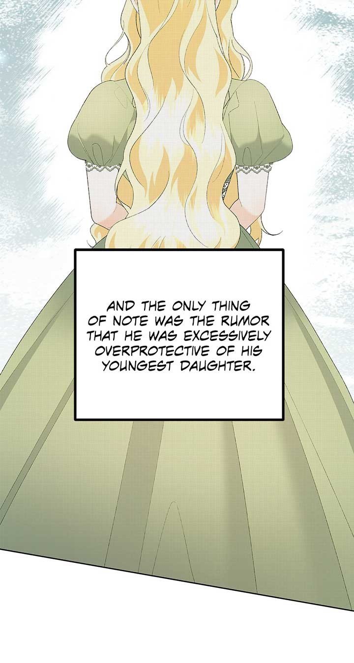 I Got Married to a Duke Called Beast Chapter 43 page 49