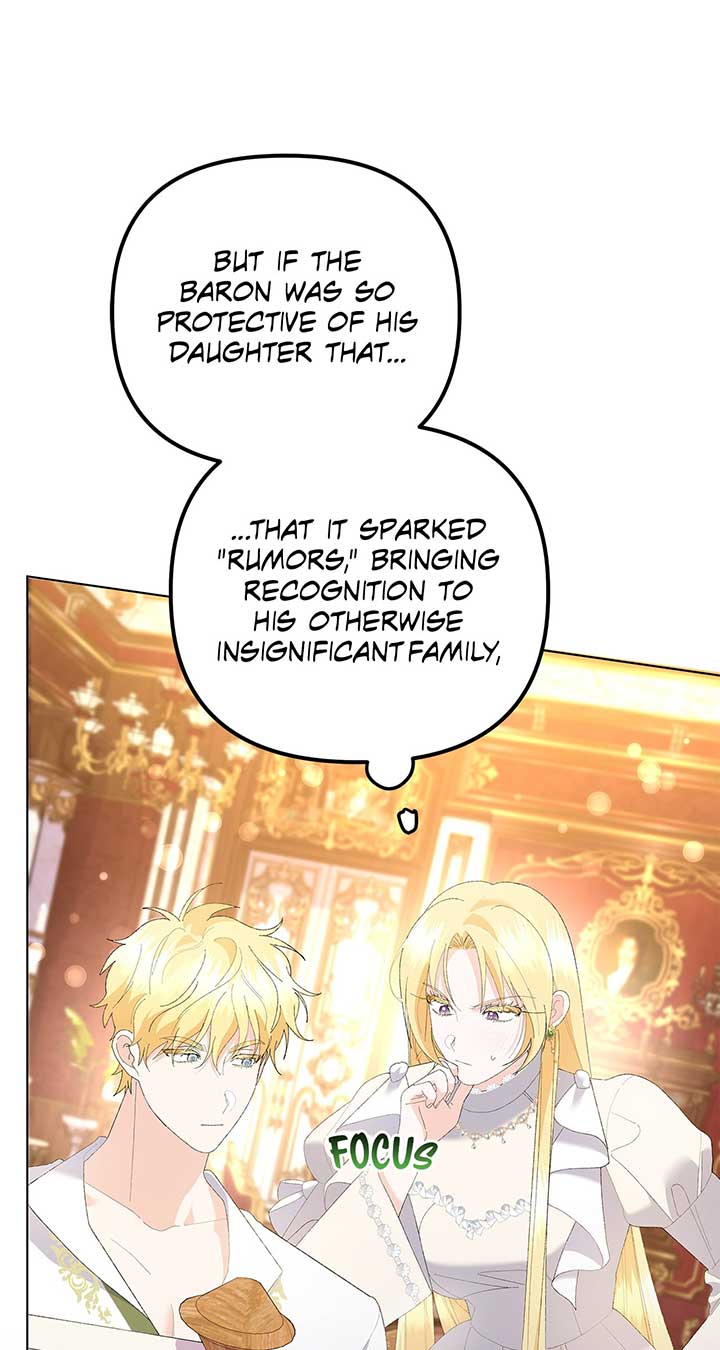 I Got Married to a Duke Called Beast Chapter 43 page 50