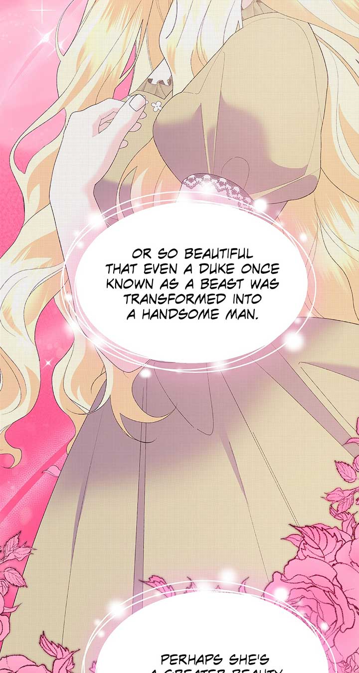 I Got Married to a Duke Called Beast Chapter 43 page 52