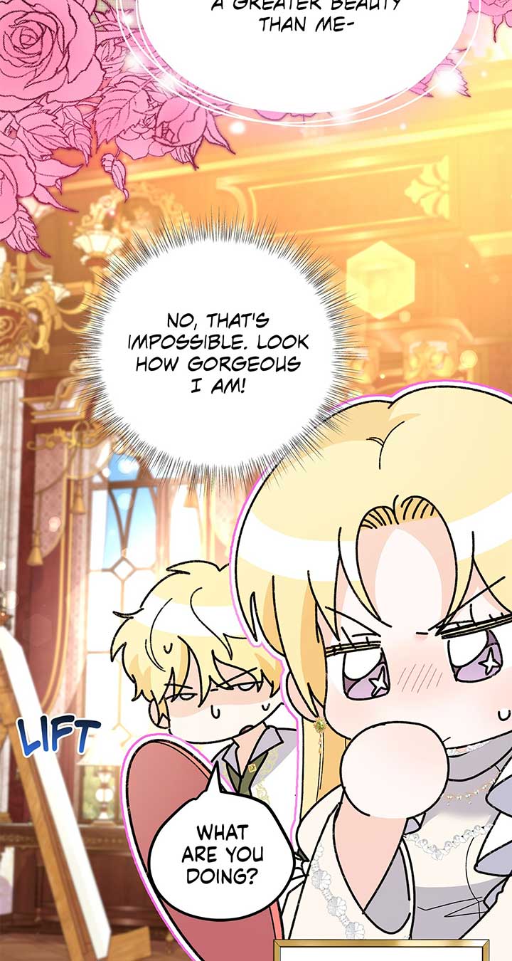 I Got Married to a Duke Called Beast Chapter 43 page 53