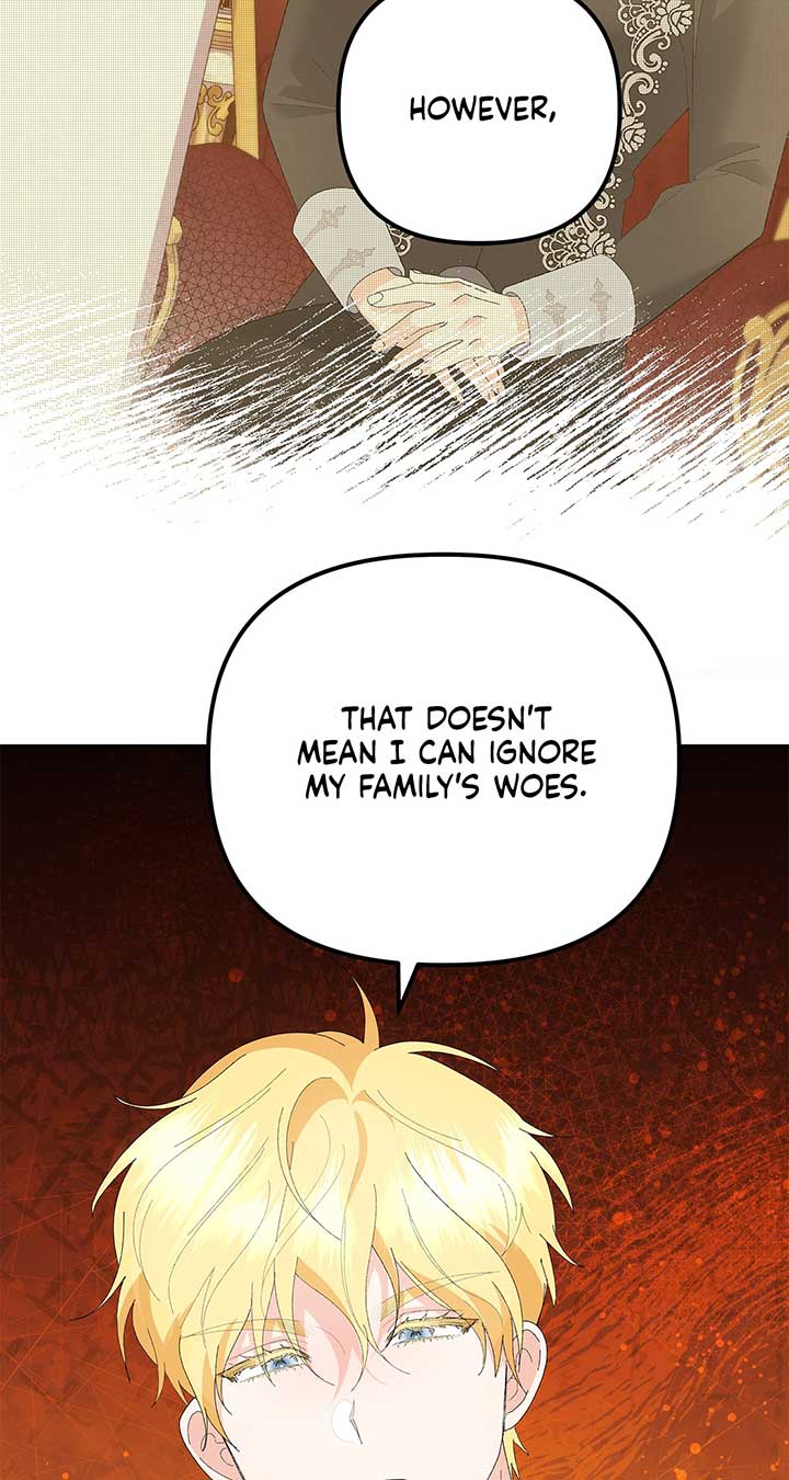 I Got Married to a Duke Called Beast Chapter 43 page 57