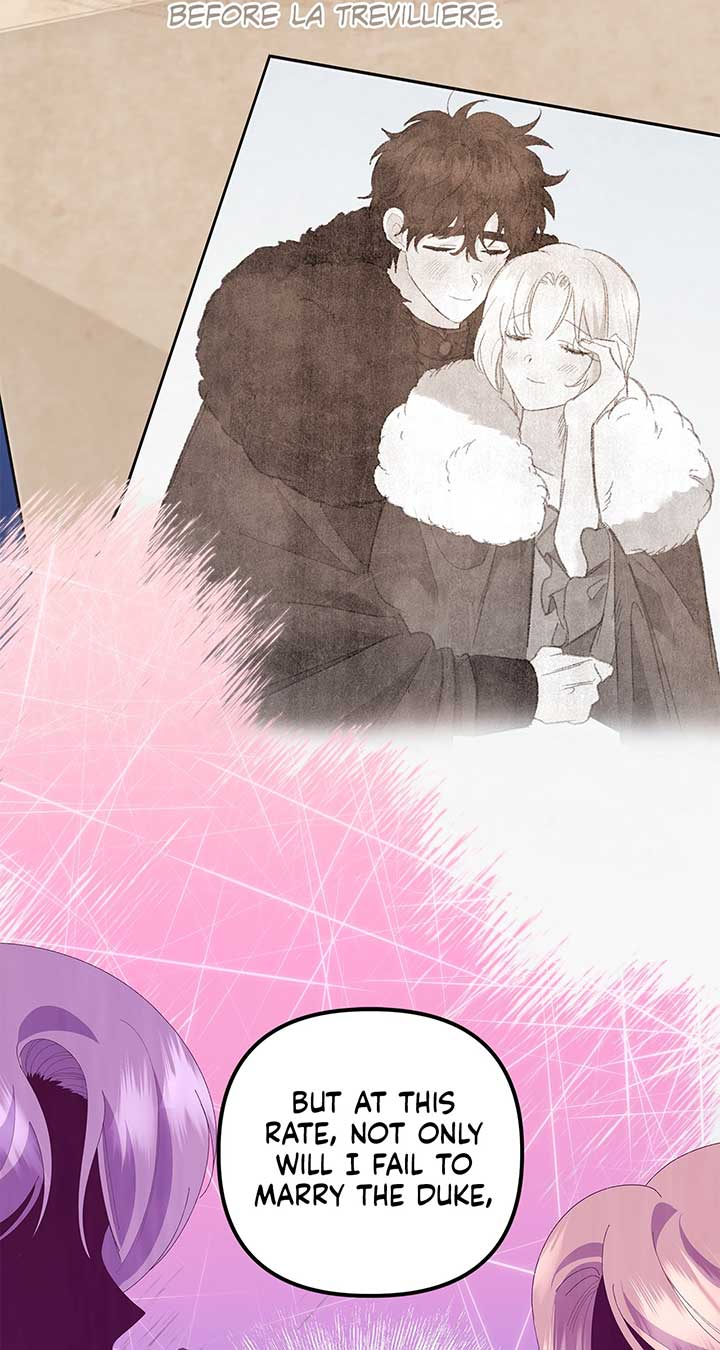 I Got Married to a Duke Called Beast Chapter 43 page 5