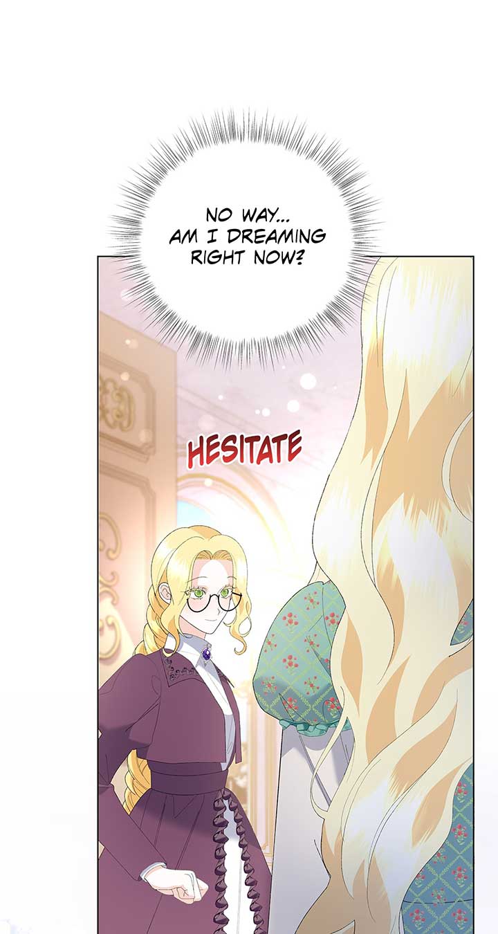 I Got Married to a Duke Called Beast Chapter 43 page 63