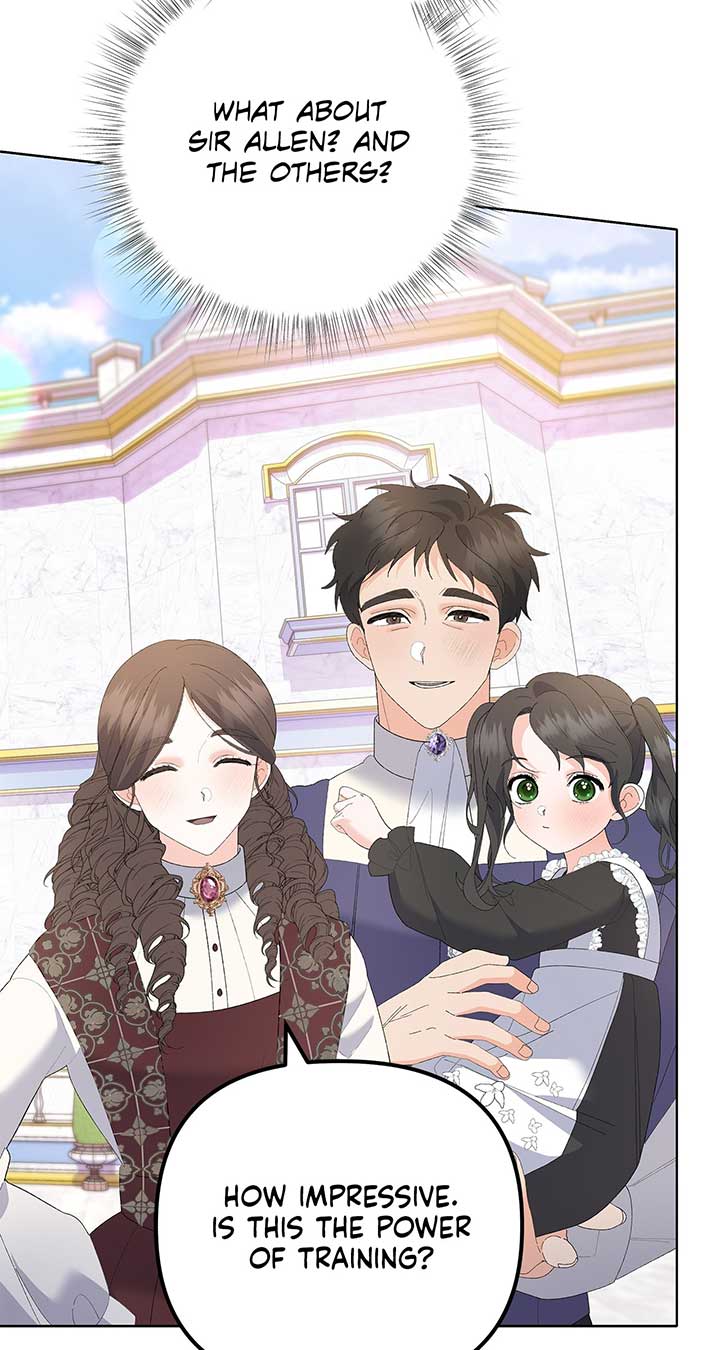 I Got Married to a Duke Called Beast Chapter 43 page 67