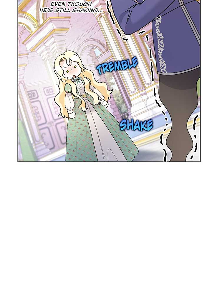 I Got Married to a Duke Called Beast Chapter 43 page 69