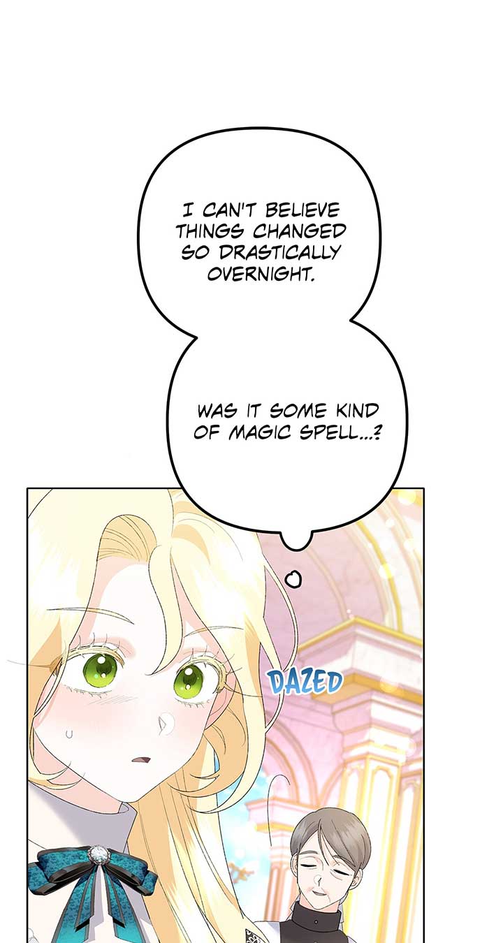 I Got Married to a Duke Called Beast Chapter 43 page 70