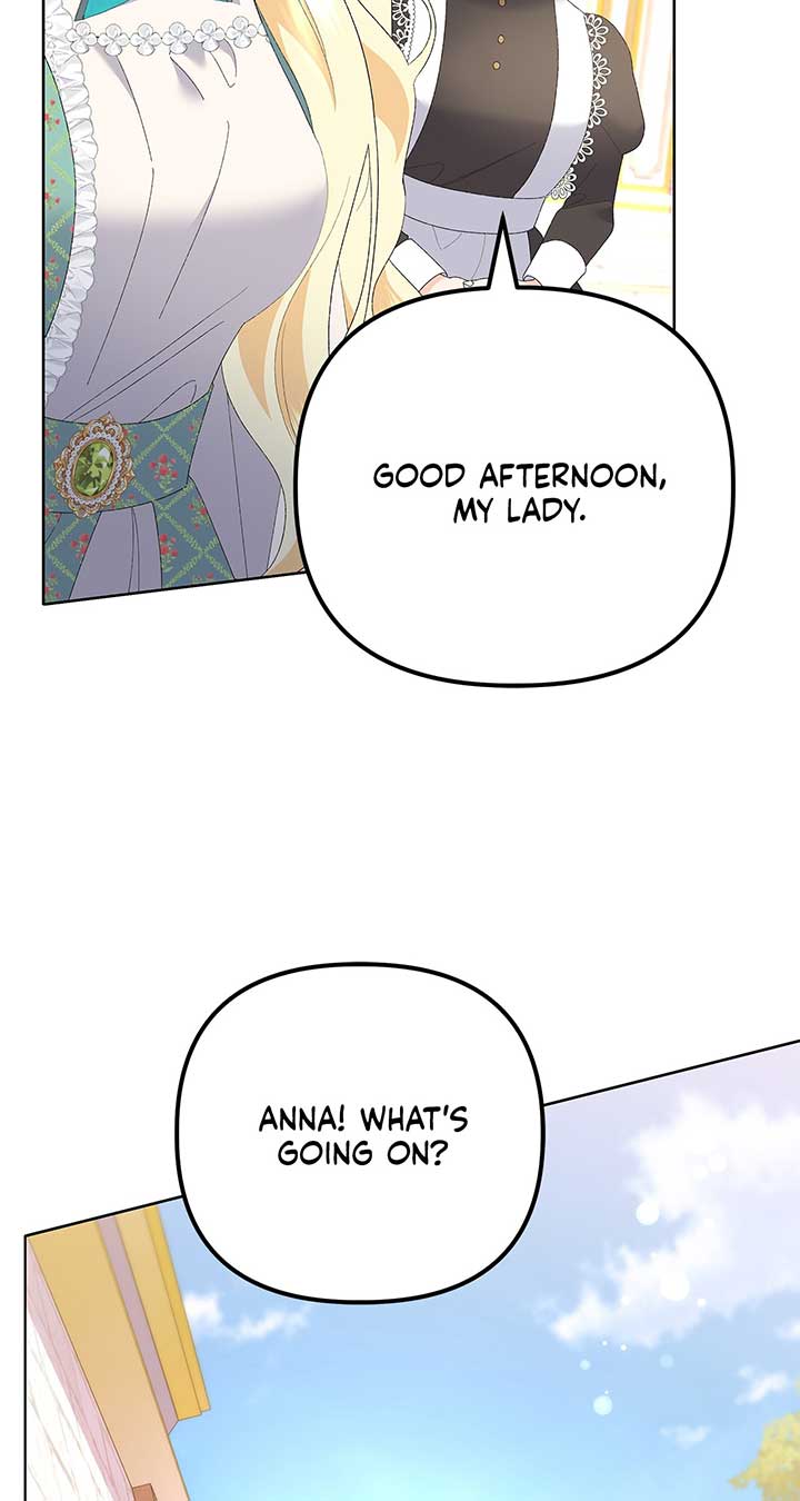 I Got Married to a Duke Called Beast Chapter 43 page 71
