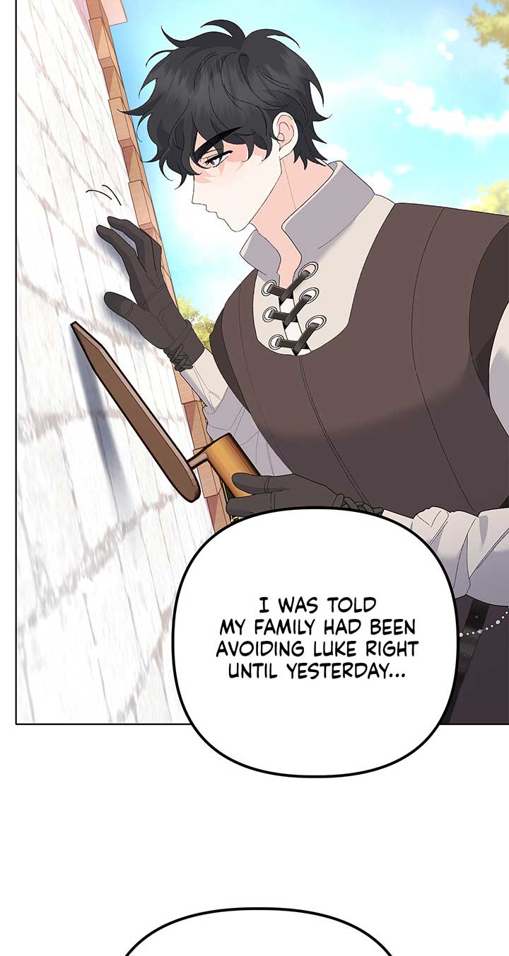 I Got Married to a Duke Called Beast Chapter 43 page 72