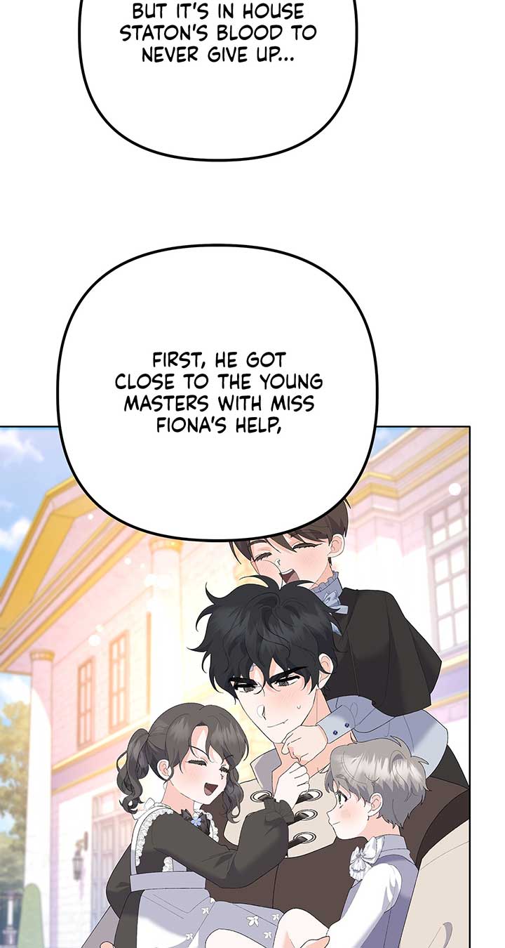 I Got Married to a Duke Called Beast Chapter 43 page 76