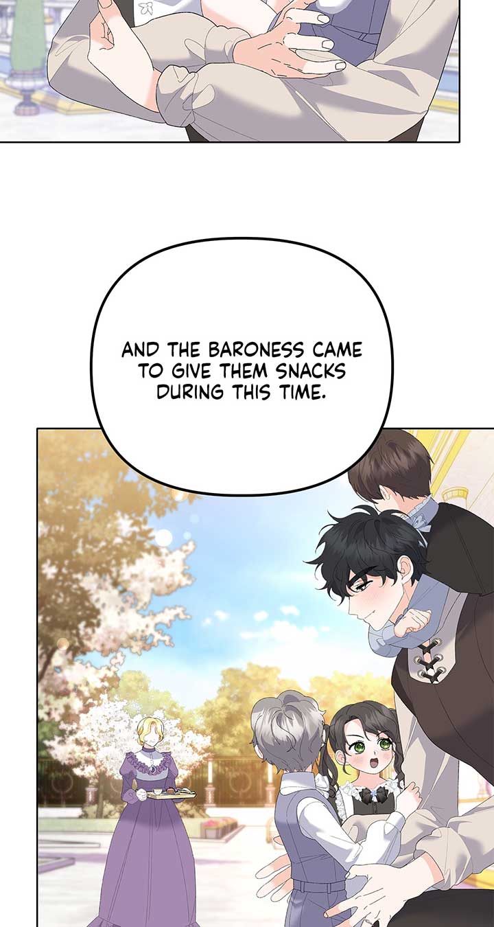 I Got Married to a Duke Called Beast Chapter 43 page 77