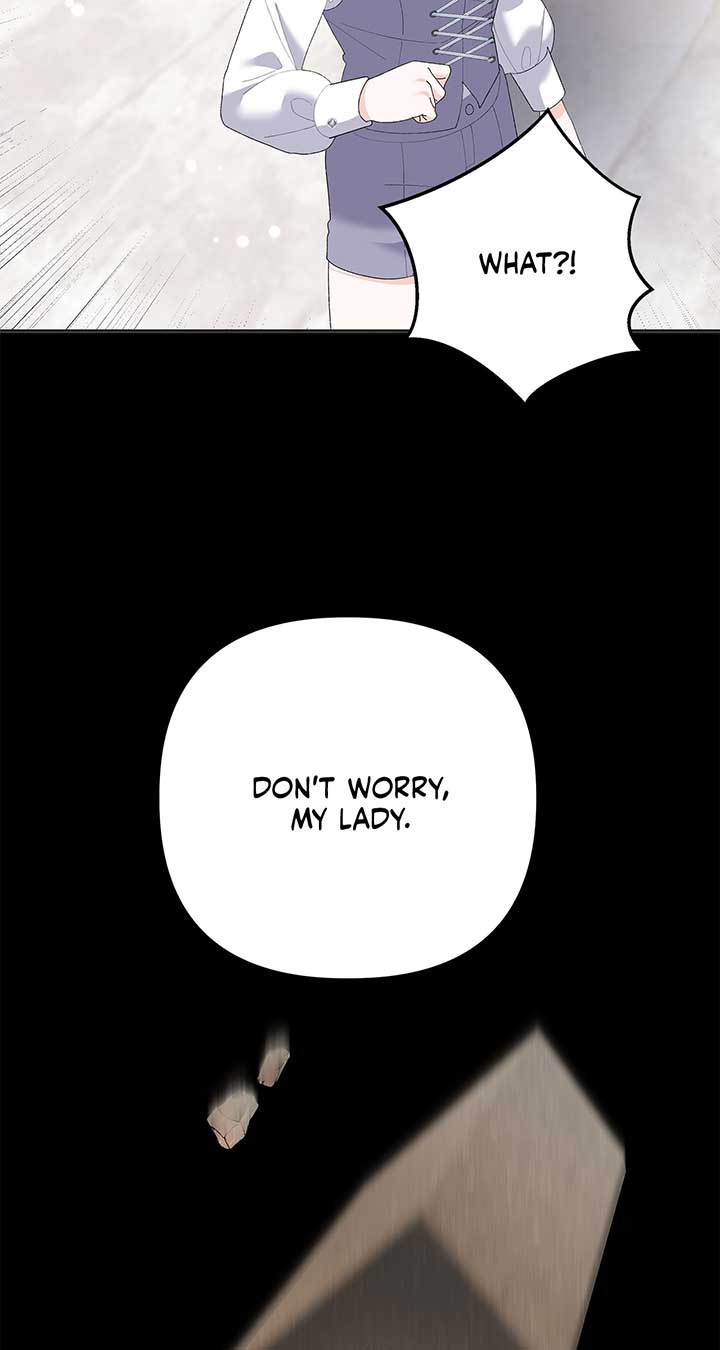 I Got Married to a Duke Called Beast Chapter 43 page 79