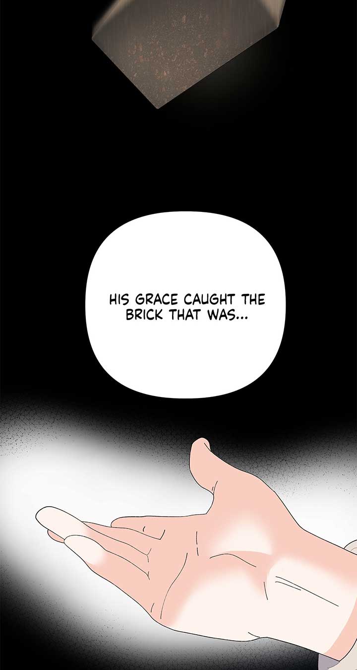 I Got Married to a Duke Called Beast Chapter 43 page 80