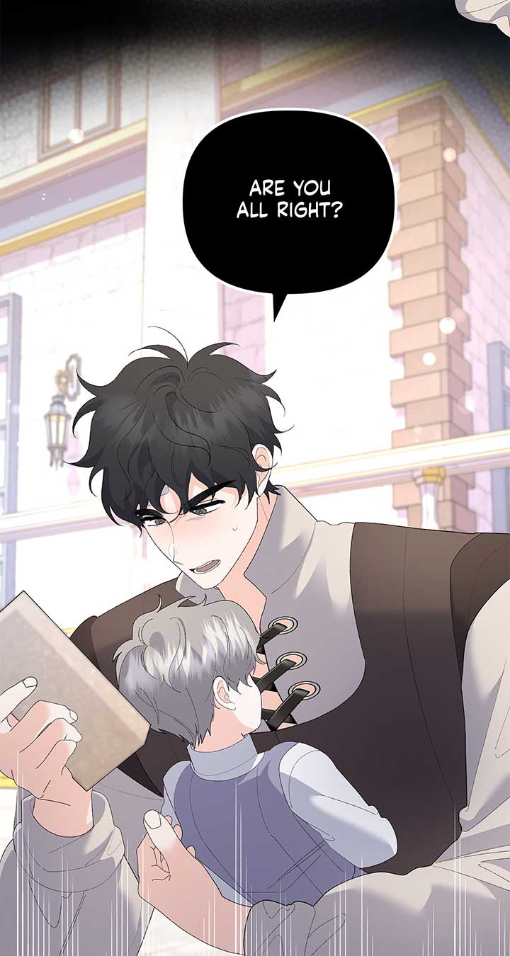 I Got Married to a Duke Called Beast Chapter 43 page 81