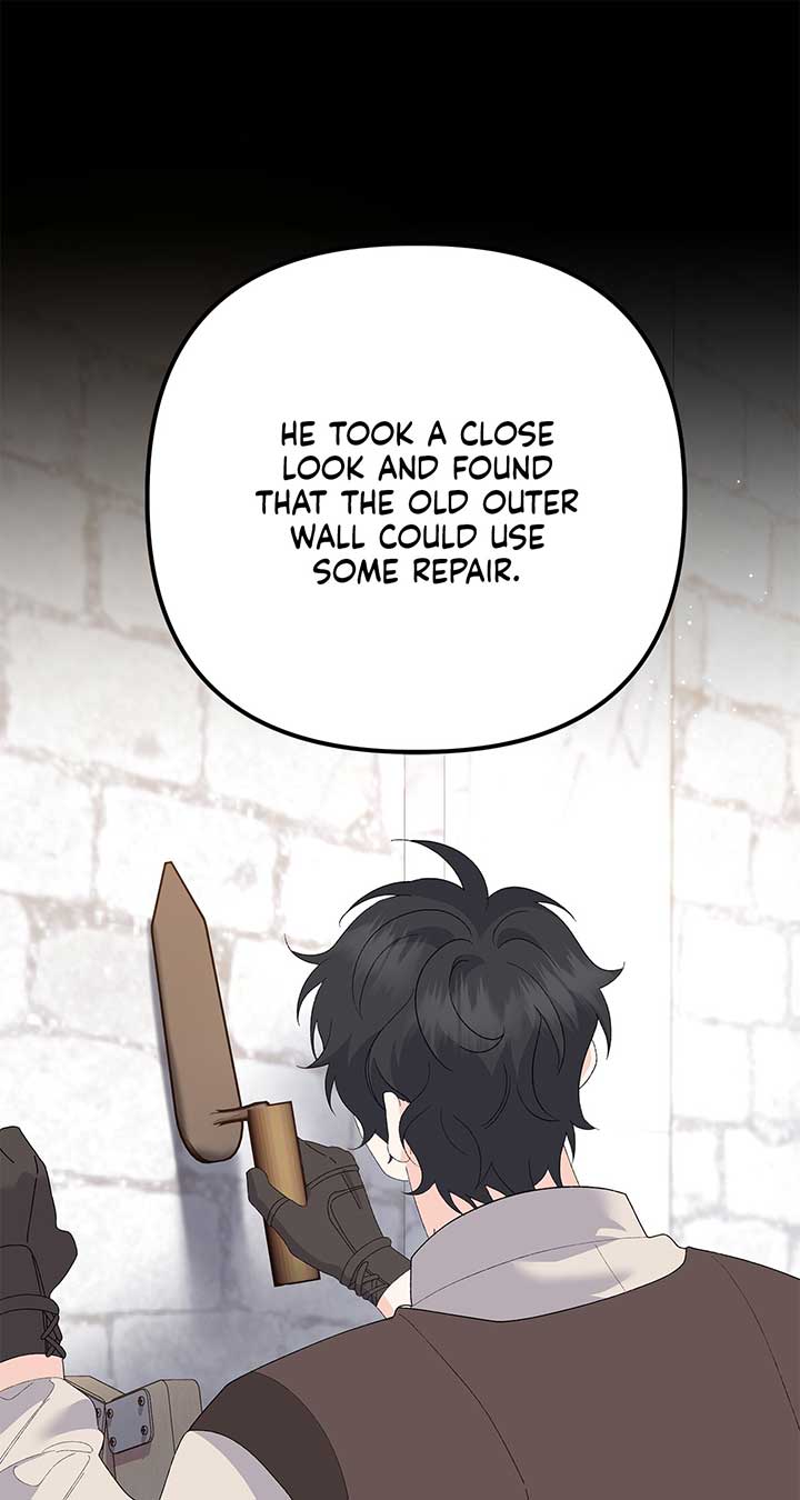 I Got Married to a Duke Called Beast Chapter 43 page 83