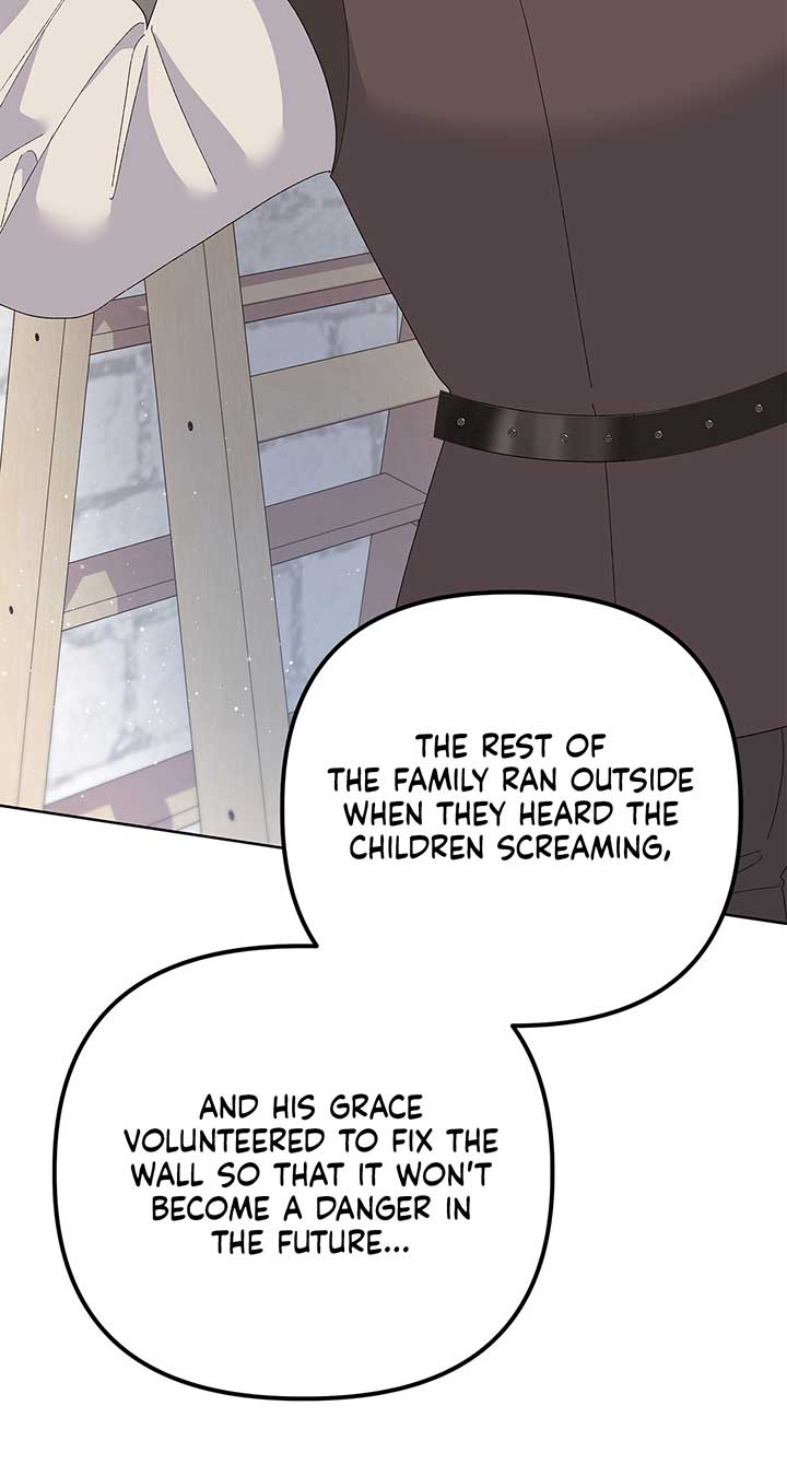 I Got Married to a Duke Called Beast Chapter 43 page 84