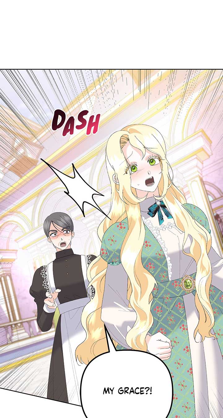 I Got Married to a Duke Called Beast Chapter 43 page 85