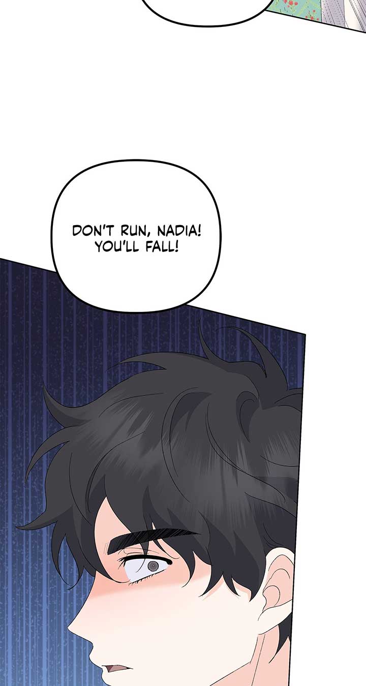 I Got Married to a Duke Called Beast Chapter 43 page 86