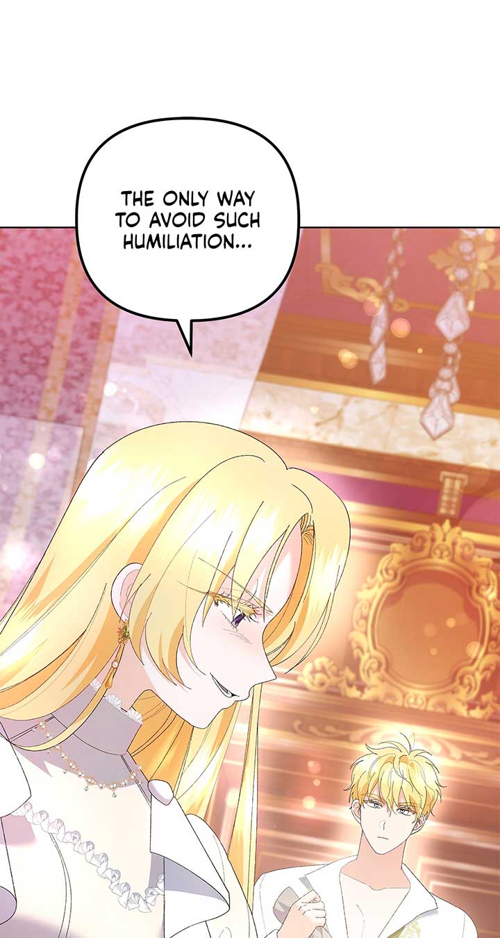 I Got Married to a Duke Called Beast Chapter 43 page 8