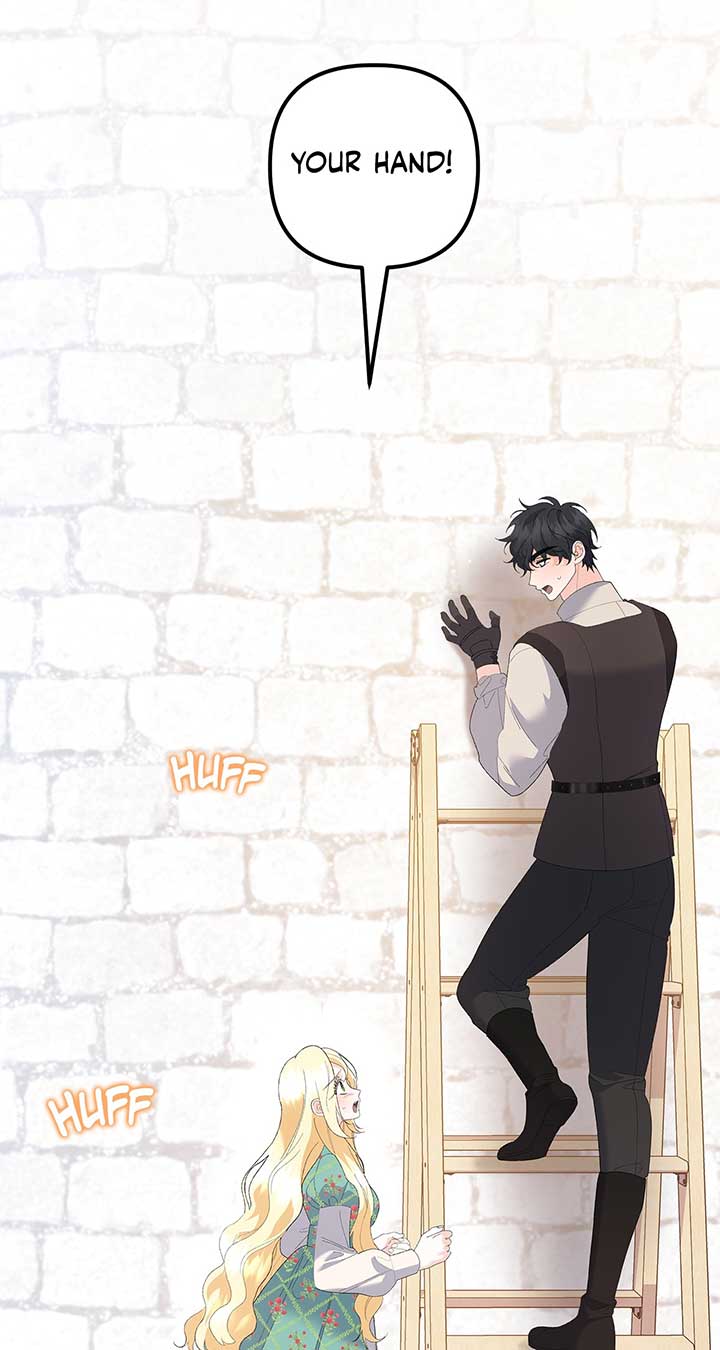 I Got Married to a Duke Called Beast Chapter 43 page 89