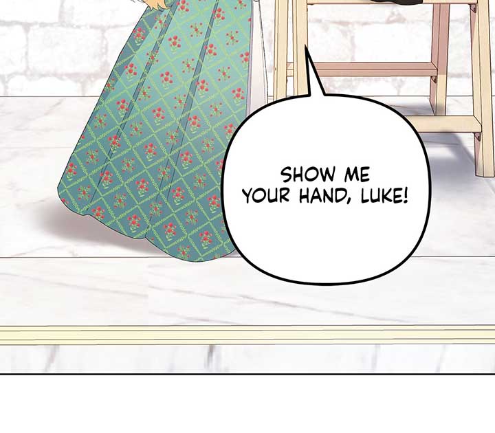 I Got Married to a Duke Called Beast Chapter 43 page 90